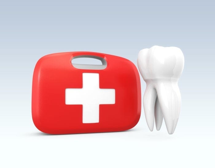 Emergency Dentistry in Middle River, Maryland