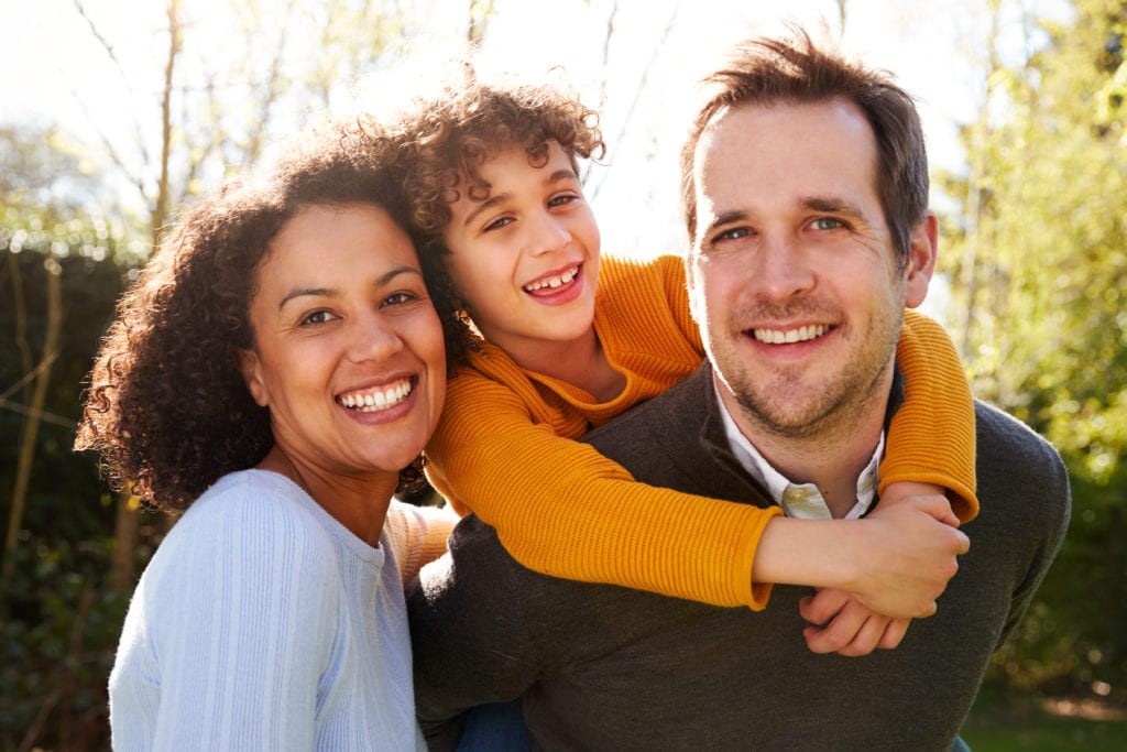 Family Dentistry in Middle River, Maryland
