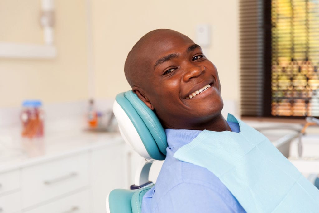 General Dentistry in Middle River, Maryland
