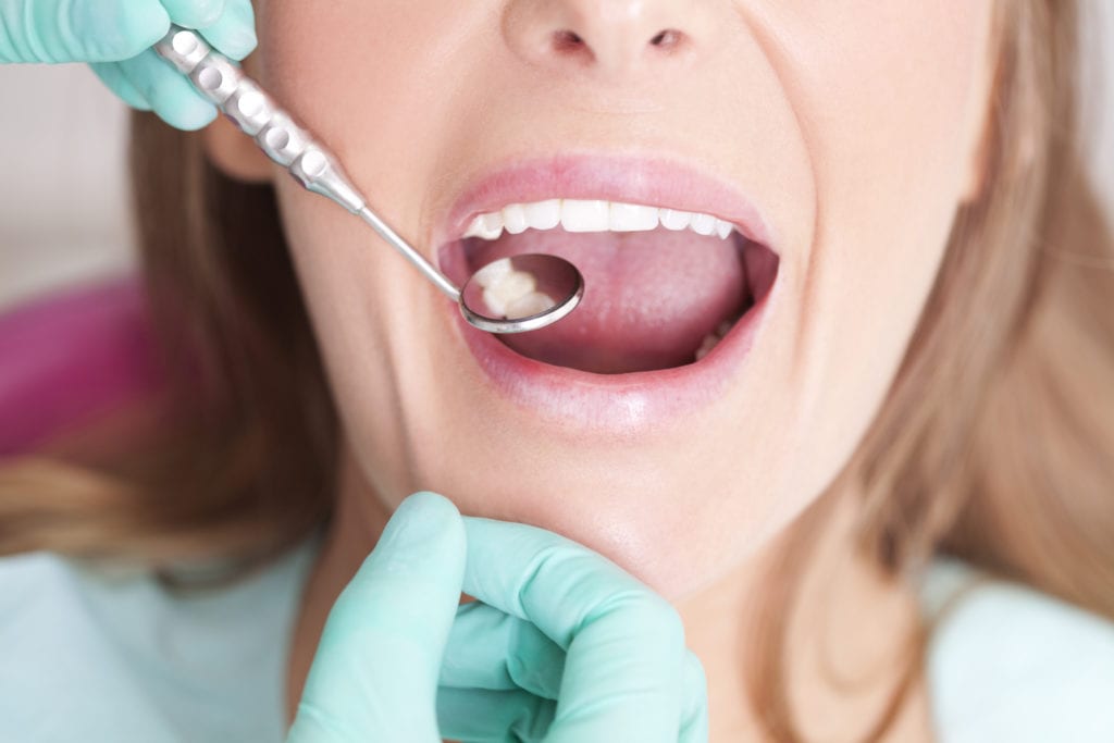 Periodontal Therapy in Middle River, Maryland