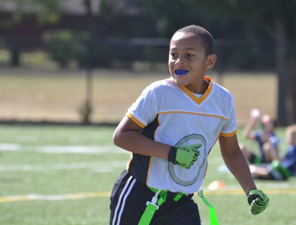 Sports Mouthguards in Middle River, Maryland